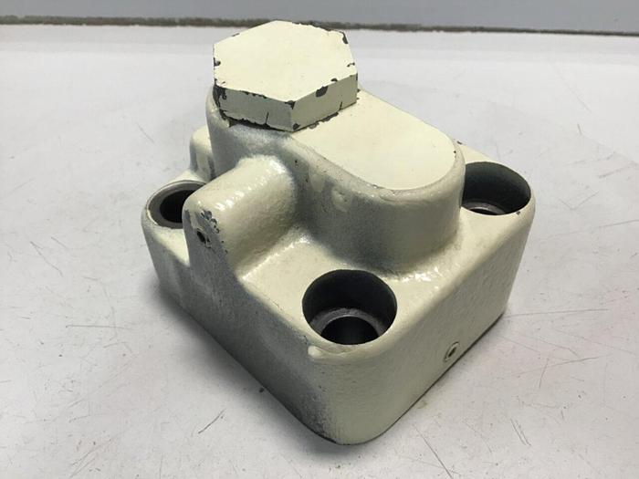 Used TOKIMEC Valve C5PG-815-10-S76 #132952