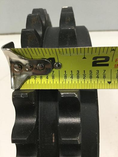 Used MARTIN Double Roller Sprocket D60BTB30 2517 #110874