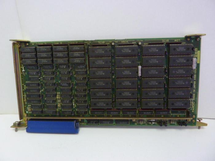 Used FANUC Circuit Board A16B-1210-0270/02A Used