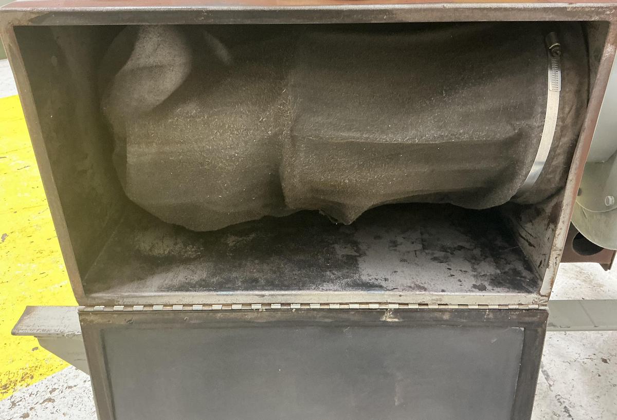 Used Not cleaned / DNL/ UNA-DYN DHD-6