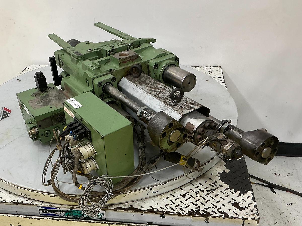 Used BASIC TECHNOLOGIES 10-14046
