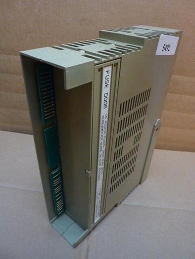 Used BARBER COLMAN Process Module MACO 8000 80DA-00001-001-0-00 #5492