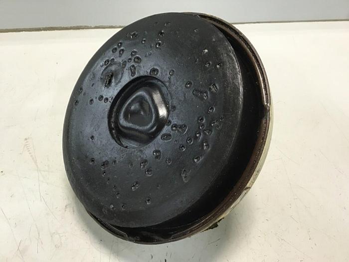 Used VLIER Leveling Mount Pad LM9B 8.75 #122749