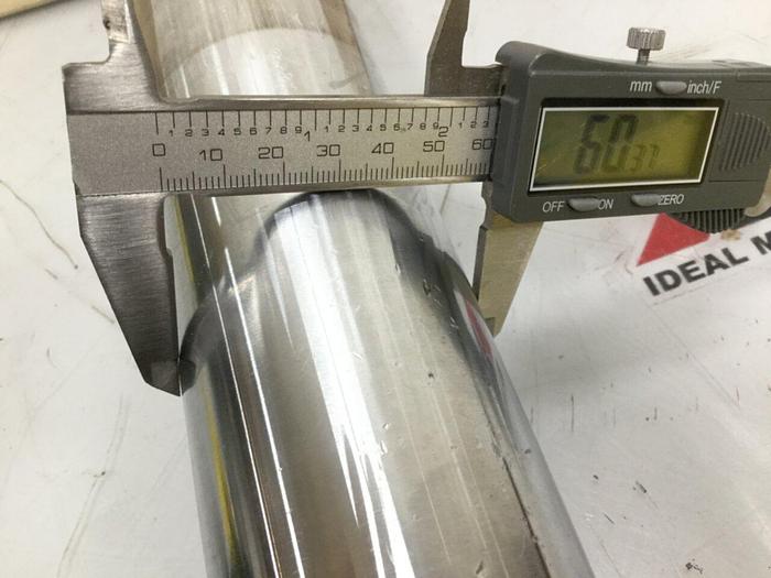 Used VAN DORN Tie Bar 340953ST Used