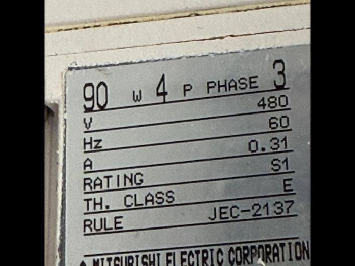 Used Mitsubishi  GM-JW