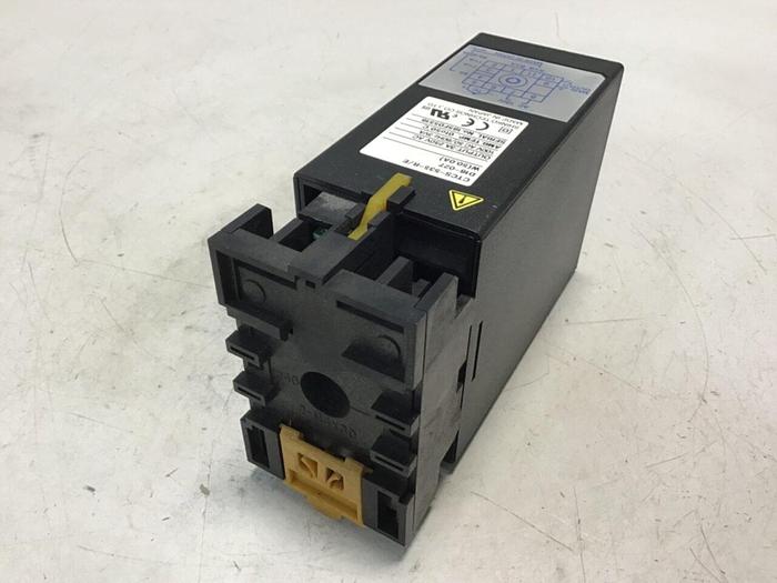 Used SHINKO Temperature Control CTCS-535-R/E #141972