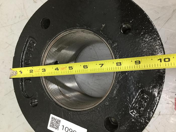 Used CINCINNATI MILACRON Tie Bar Nut 5020688 Used #109085