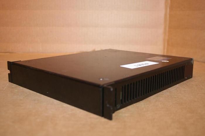 Used SANYO DENKI Servo Amplifier 63BA030PXH15 Used