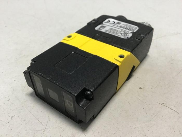 Used COGNEX Sensor 1S2000M-130-40-L18 Used