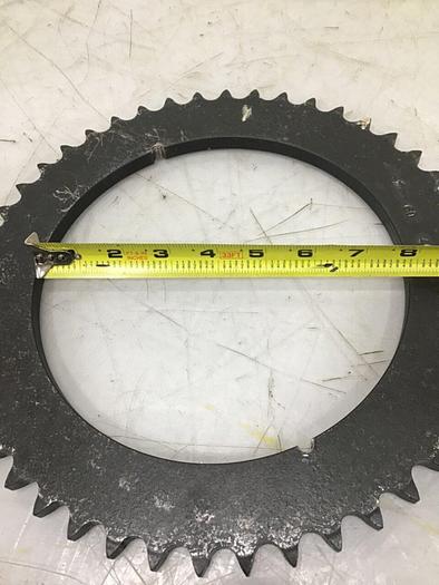 Used MARTIN Tie Bar Gear 6046 #114536