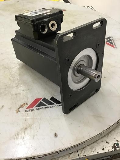 Used OSWALD Synchronous Motor 1993-000013A Used #142423
