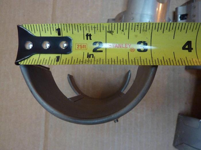 Used PETS INC 620 Watt Heater Band BBX10278 #24707