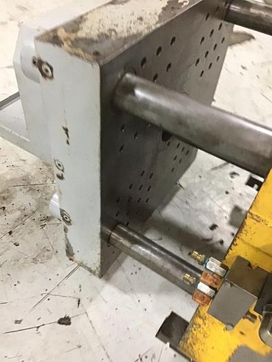 Used VAN DORN Clamp Unit 308076 CL Used