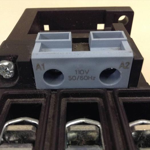 Used SIEMENS Contactor 3RT5 034-1AG20 #84404