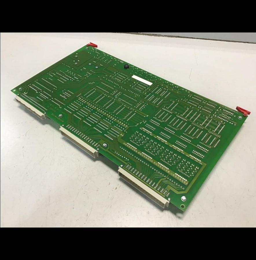 Used KRAUSS MAFFEI Circuit Board 5004348 PV200 Used