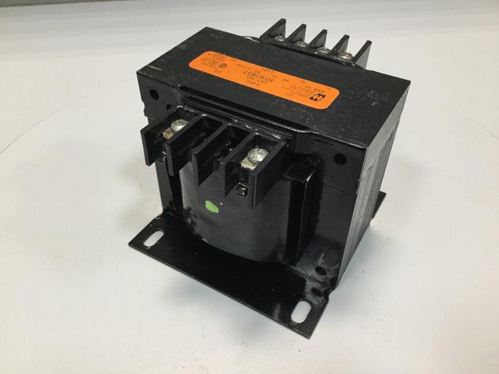 Used HAMMOND 0.35 kVA Transformer HT97837 #102294