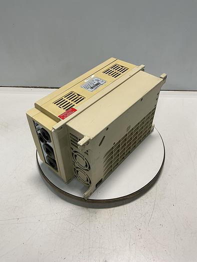 Used DELTA VFD075A23B