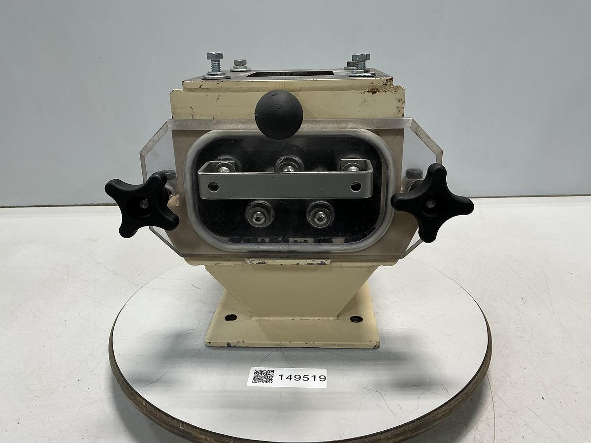 Used VAN DORN DEMAG NO MODEL NUMBER