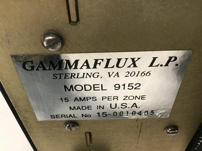 Used HUSKY Temperature Controller 9152 #112565