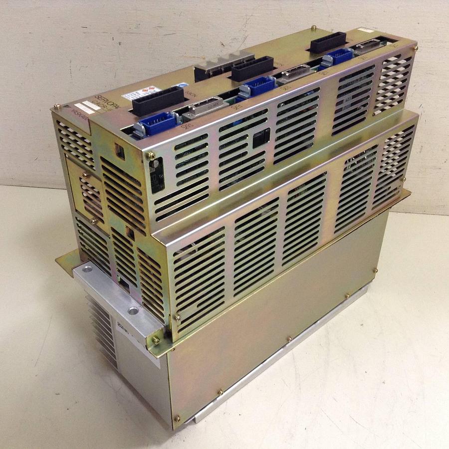 Used YASKAWA Servopack CACR-IR020202F Used