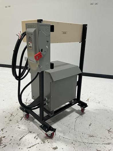 Used IDEAL MACHINERY IM-MF12-150-A1TP