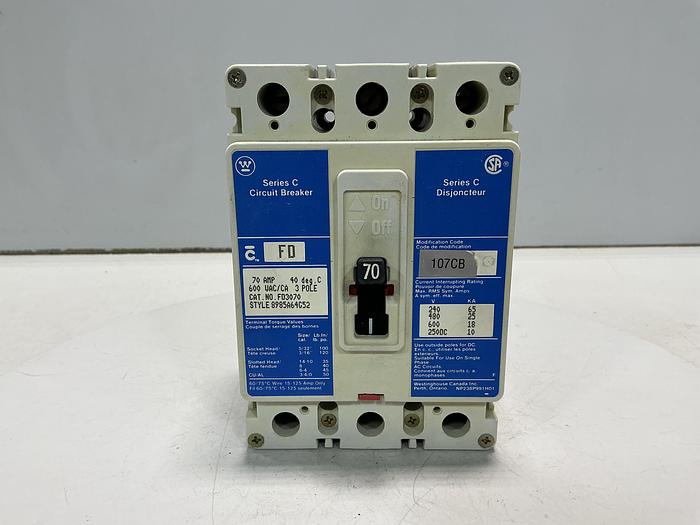 Used EATON