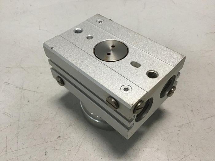 Used KOGANEI Rotary Actuator RAT10-90-SS2 #107990