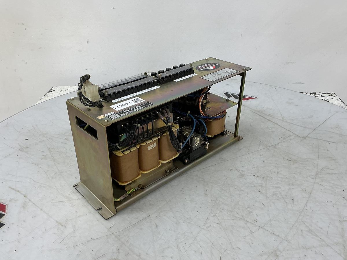 Used TAKAGI PWS-81