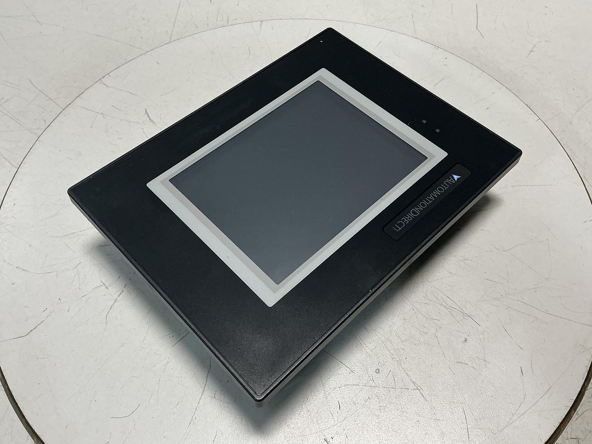 Used AUTOMATIONDIRECT EA9-T6CL-R+22729B131