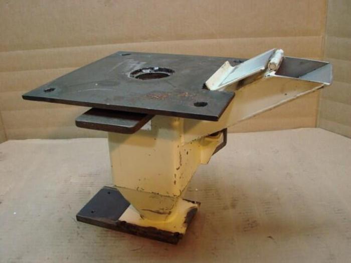 Used BUNTING Drawer Magnet MAG861 #21861