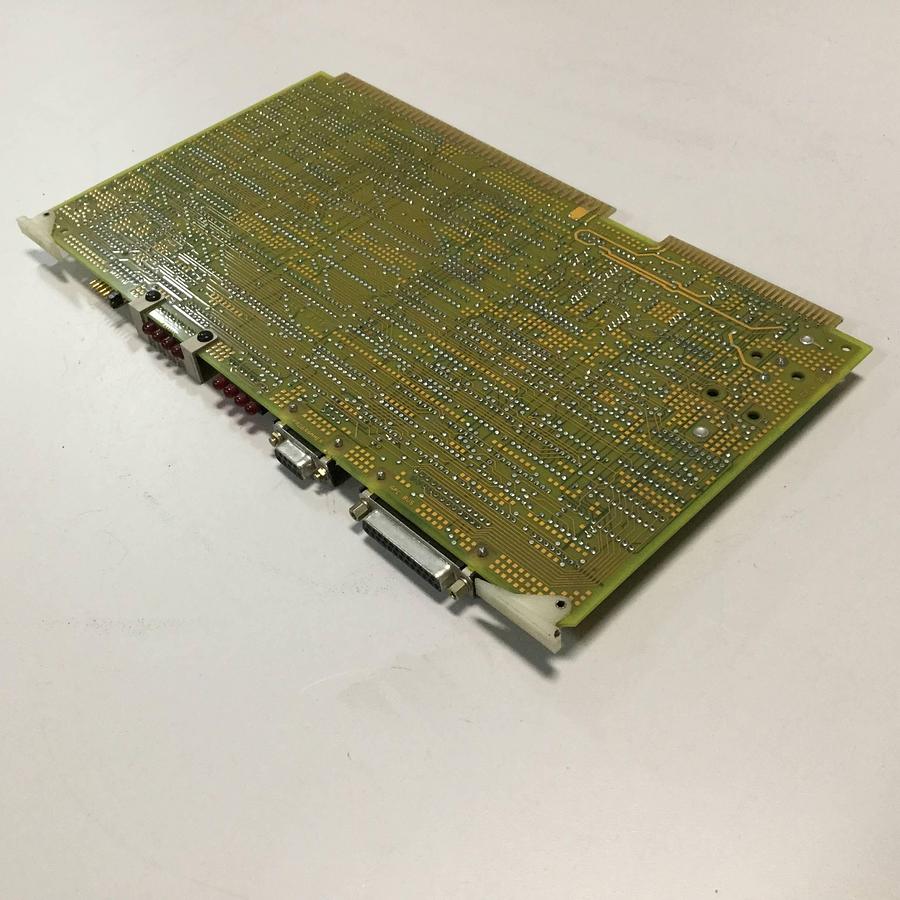 Used CINCINNATI MILACRON Circuit Board 3-533-0466G Used