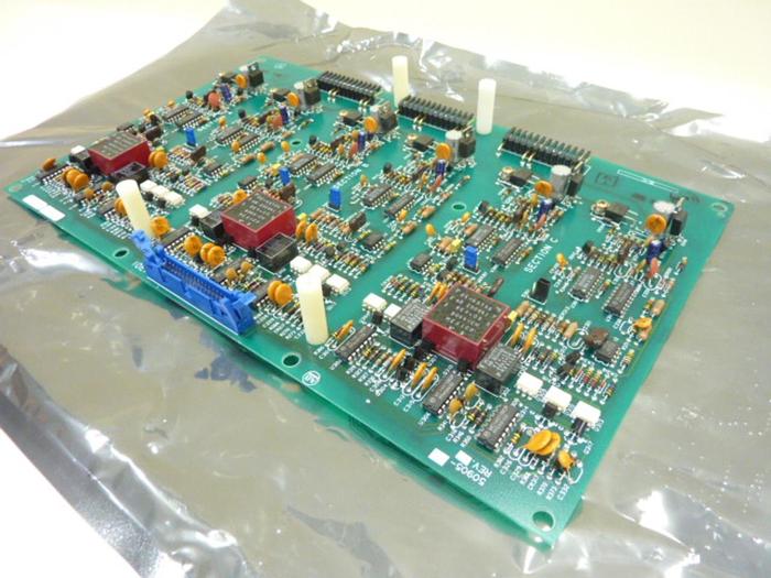 ALLEN BRADLEY Driver Board S50905-001 #42017