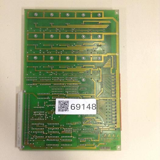 Used KEBA Engel Output Board E-16-DIGOUT-PLUS D1456D Used