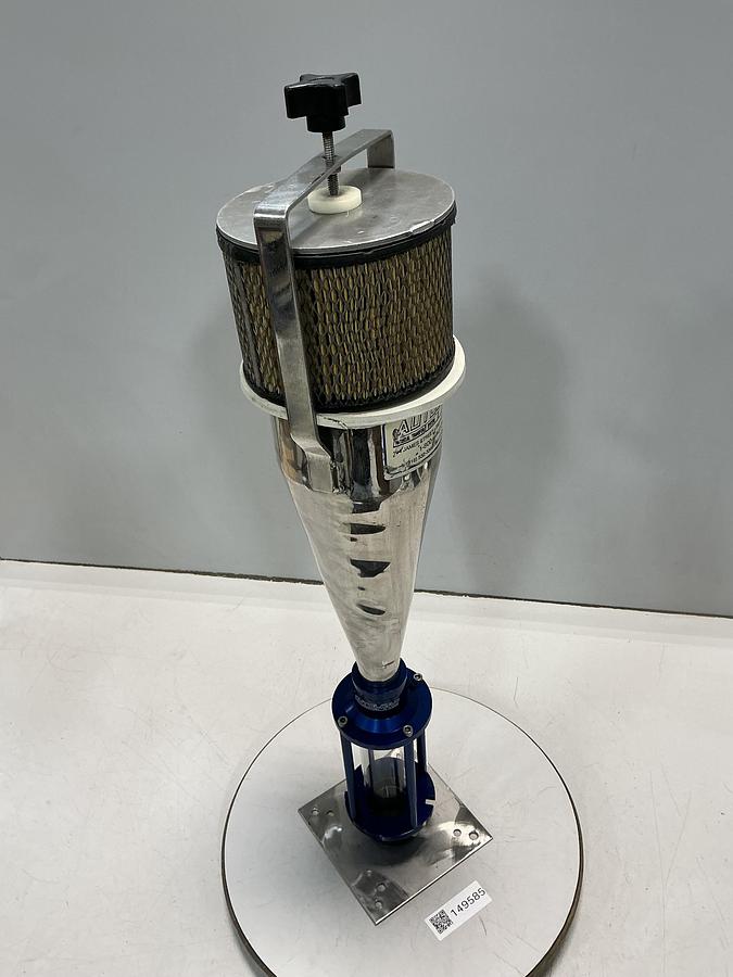 Used AUTOLOADER MATERIAL TRANSFER SYSTEMS