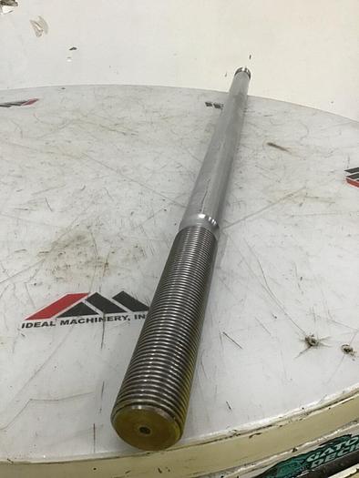 Used TOYO Tie Bar TI-55H / TB Used