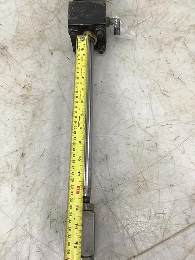 Used PARKER Hydraulic Cylinder 02.00 H2H LT51?2A 12.000 USED