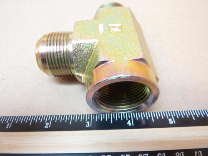 GENERIC Run Tee 2606-16-16-16 #41538