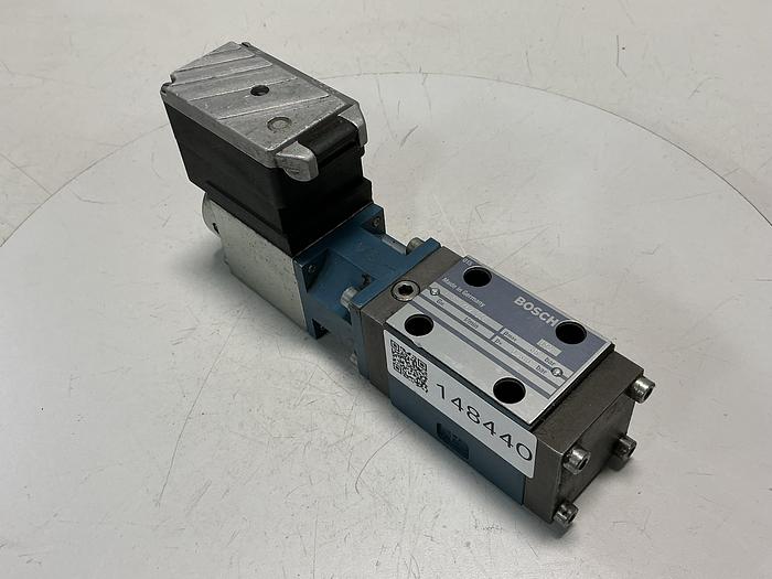 Used BOSCH 0 811 402 058