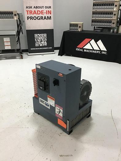 Used WHITLOCK Hot Air Dryer HA-40-Q USED