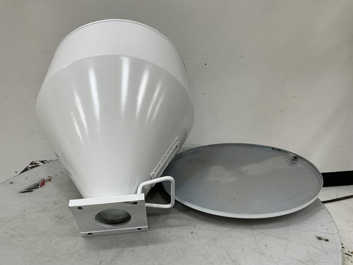 Used METAL FABRICATING 11458964