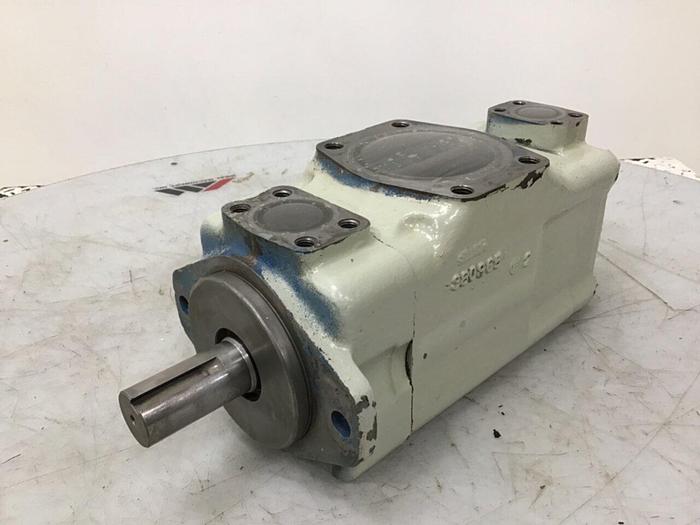 Used VICKERS Pump JDSF Used