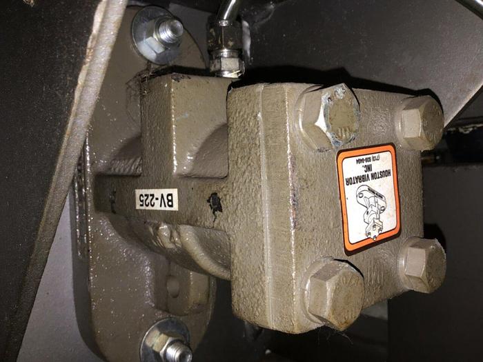 Used GENERIC Box Tipper BOX TIPPER091 Used