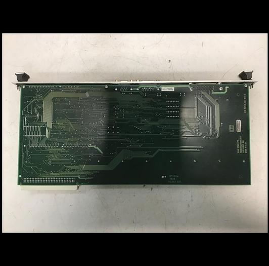 Used VAN DORN Communication Board PC330-081 330-081 Used