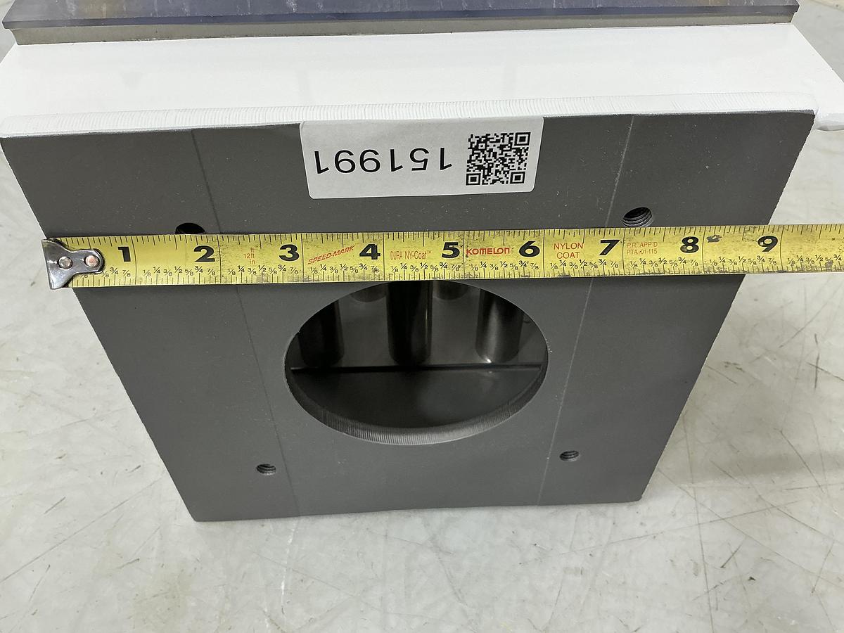 Used METAL FABRICATING NO MODEL NUMBER