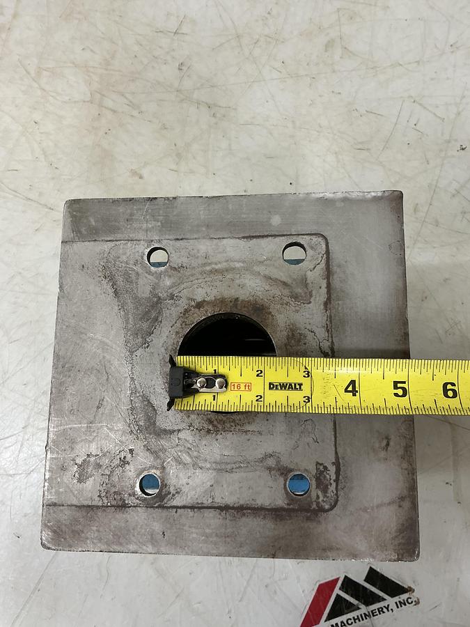 Used BUNTING Drawer Magnet Used #147036