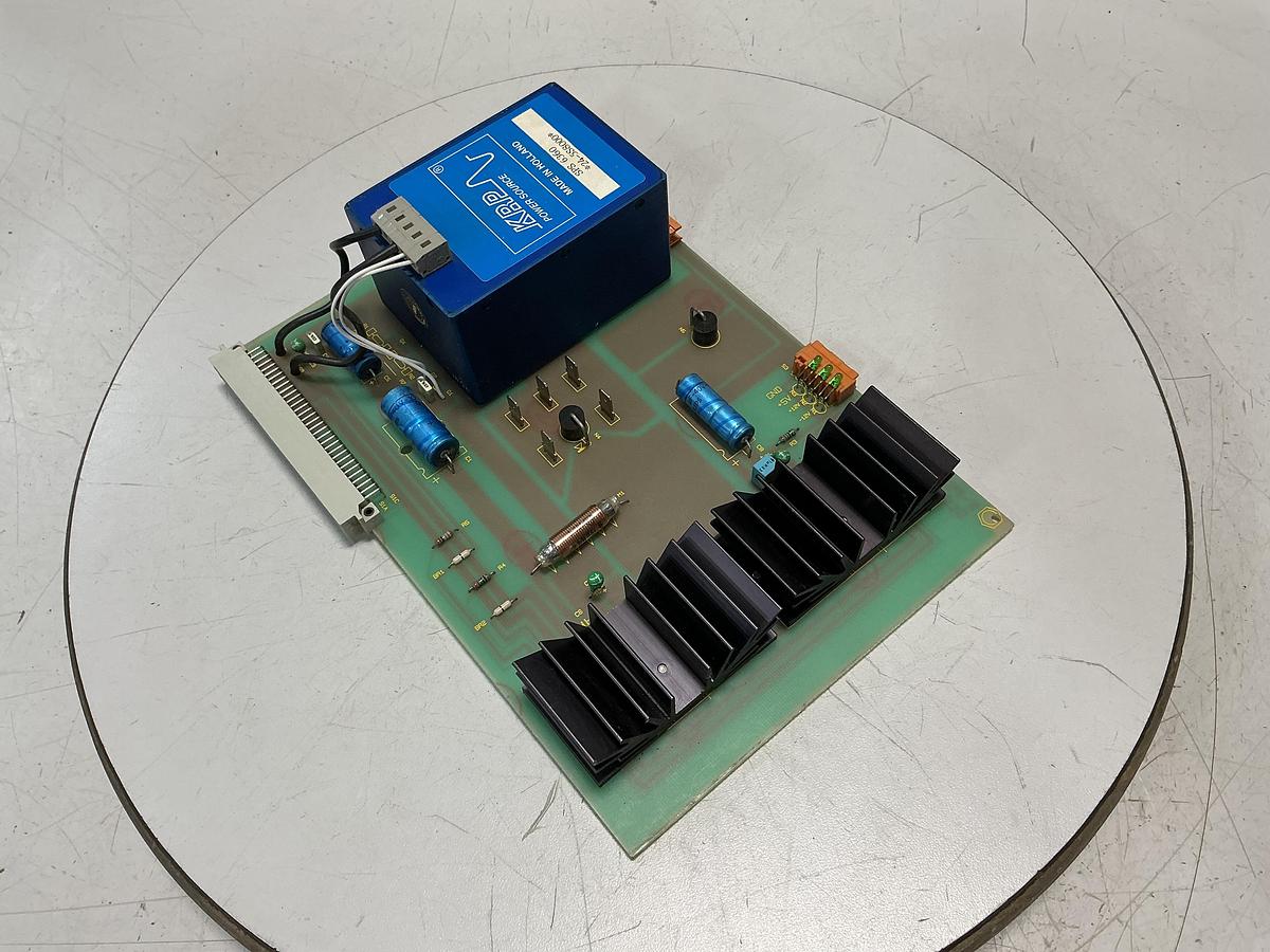 Used KEBA D1527C E-PS88-M/C