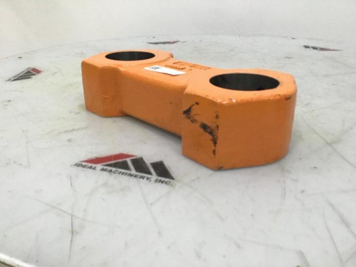 Used CINCINNATI MILACRON Toggle Link 5021932 #131436