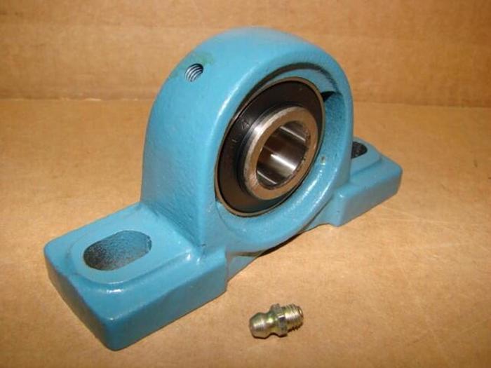 AMI BEARINGS Pillow Block Bearing UCP204-12 #21811