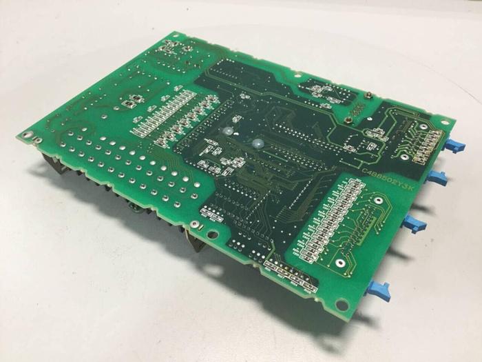 Used SUMITOMO Temperature Control Board JA762738CD Used