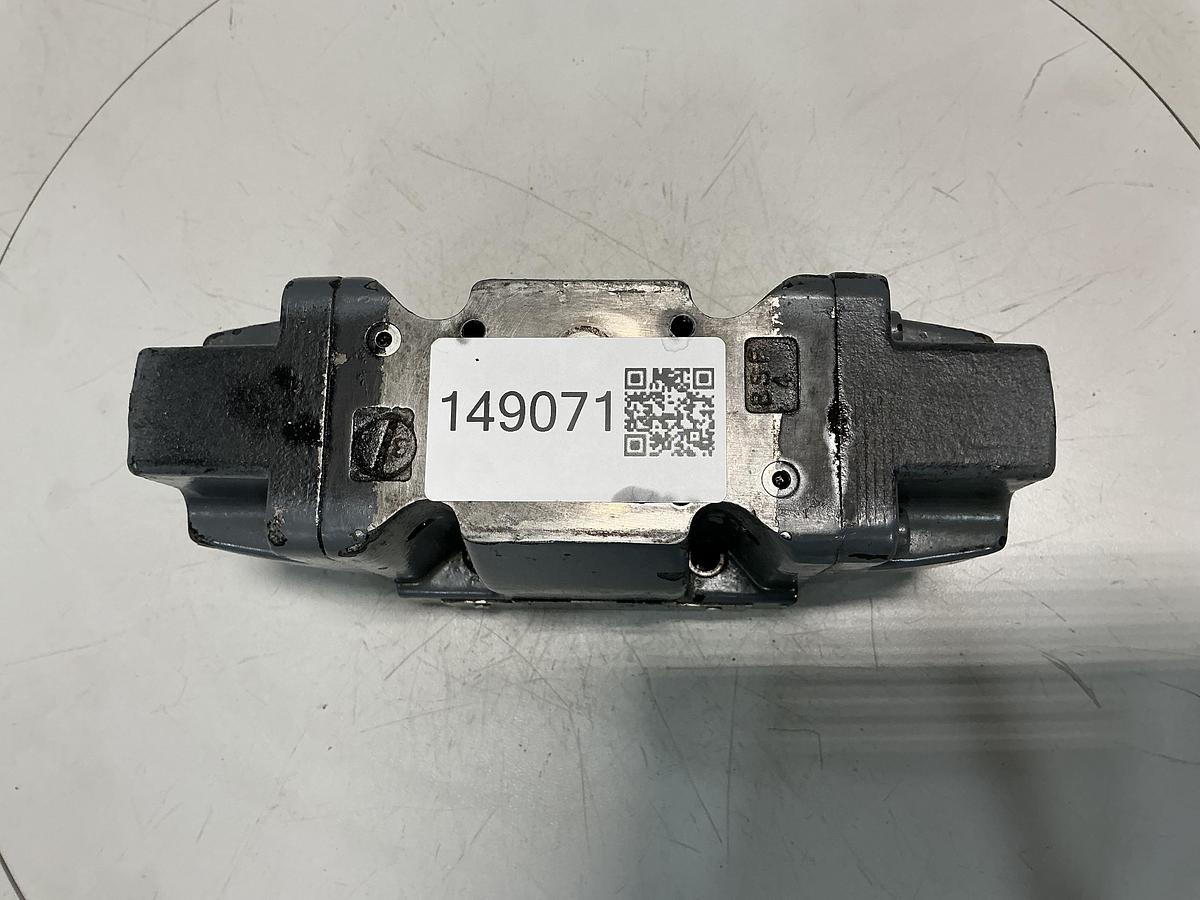 Used VICKERS DG5S 5N2C T M U H7 21